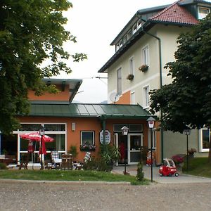 Gasthof-Pension Hochsteiner Glodnitz Exterior photo