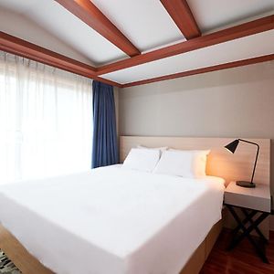 Sokcho Good Morning Hotel And Resort Exterior photo