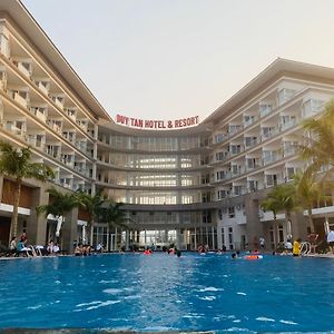 Duy Tan Quang Binh Hotel & Resort Dong Hoi Exterior photo