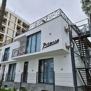 Hotel Picasso Shekhvetili Exterior photo