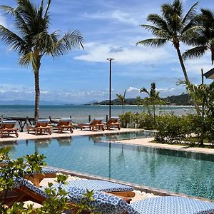 Pearl Of Samui Resort Lamai Beach  Exterior photo