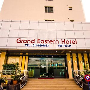 Grand Eastern Hotel Sdn Bhd Kota Kinabalu Exterior photo