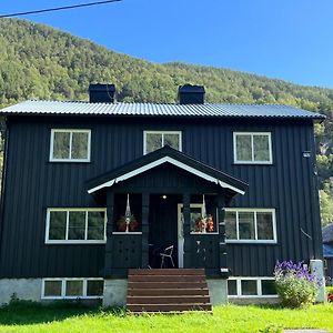 Nordre-Repp Bed and Breakfast Boverdalen Exterior photo