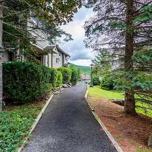 Mountainside Haven - Walk To Hunter Mtn! Villa Exterior photo