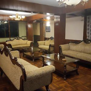 Hotel De Villa Gangtok Exterior photo