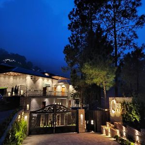 Hotel Orillia Kasauli Exterior photo