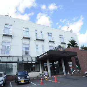 Hotel Takasago Onsen Asahikawa Exterior photo