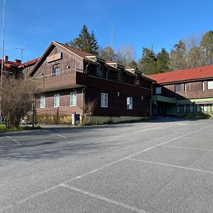 Hotell Sandviken Kolmården Exterior photo