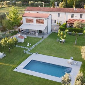 Podere Milla Bed and Breakfast Montale  Exterior photo