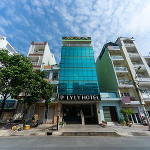 Ly Ly Hotel Ciudad Ho Chi Minh  Exterior photo