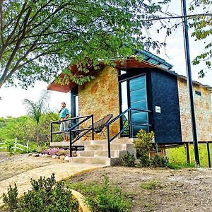 Finca Campestre Pacande Bed and Breakfast Aipe Exterior photo