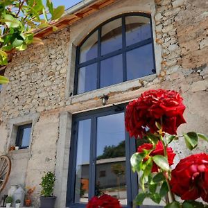 Le Petit Bégou Bed and Breakfast Saint-Auban-d'Oze Exterior photo