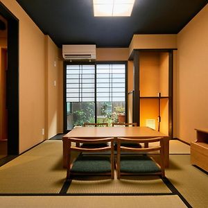 Tsubomi Luxury Inn Shimabara Bettei 3 Kioto Exterior photo