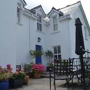 Guaire House Killarney Bed and Breakfast Room photo