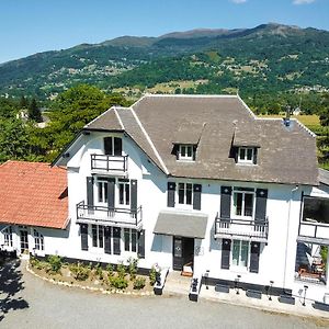 Luxury Pyrenees Villa, Tourmalet, Gardens, Gym Adast Exterior photo