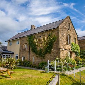 Hotel Haighton Manor - Brunning And Price Grimsargh Exterior photo