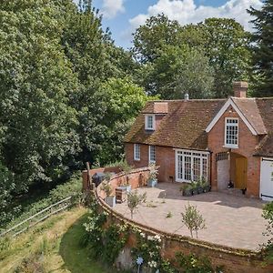 The Coach House Stables Villa Graveney Exterior photo