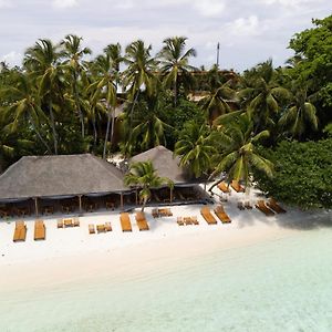 Hotel Ecoboo Maldives Thinadhoo  Exterior photo