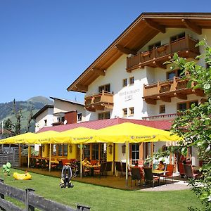 Hotel Loipenstubn Brixen im Thale Exterior photo