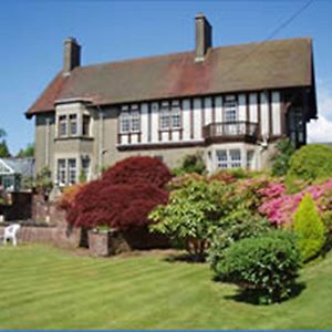Lethamhill Bed and Breakfast Helensburgh Exterior photo