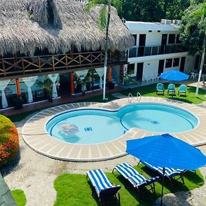 Hotel Randuky Tayrona Zaino Exterior photo