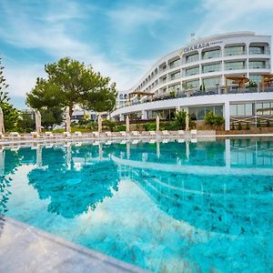 Chamada Prestige Hotel&Casino Kyrenia  Exterior photo