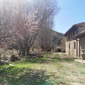 Masía Molinar Villa Olocau del Rey Exterior photo