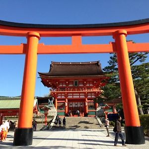 Pulsesin In Kyoto - Vacation Stay 73551V Exterior photo