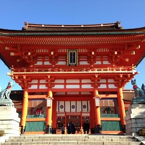 Pulsesin In Kyoto - Vacation Stay 73552V Exterior photo