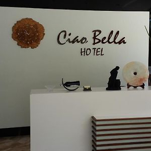 Ciao Bella Hotel Tam Đảo - Khách sạn Ciao Bella Exterior photo