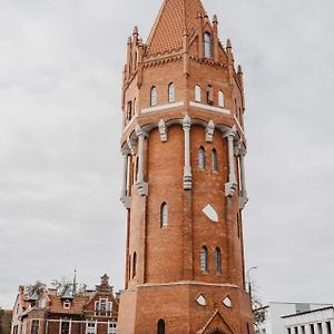 Hotel ZibiSPA pokój nr 3 Malbork Exterior photo