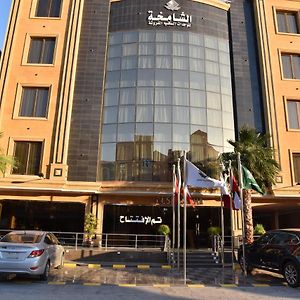 الشامخة للوحدات السكنية Aparthotel Al Khobar Exterior photo