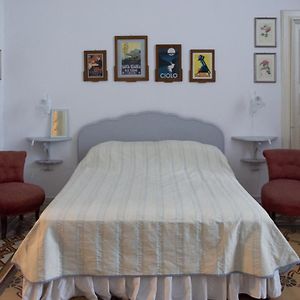 Aricelle Speziali Bed and Breakfast Specchia Gallone Exterior photo