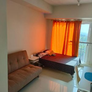 Studio Room @ Wind Residences Tagaytay Tagaytay City Exterior photo