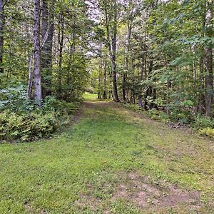 Apartamento Readfield Retreat With Lake Maranacook Views! Exterior photo