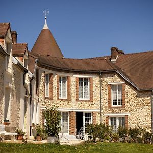 Le Petit Chateau Baye  Exterior photo