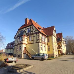 Gasthof "Zum Schloss" Berssel  Exterior photo