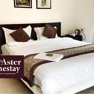 The Aster Homestay - Bedrooms & Apartments Calcuta Exterior photo