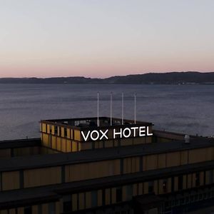 Vox Hotel Jönköping Exterior photo