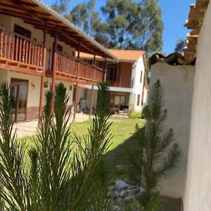 Hotel Vista Verde Huancayo Exterior photo