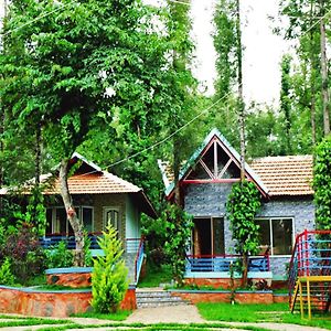 Staymaker Honey Green Acres Homestay Attigundi Exterior photo