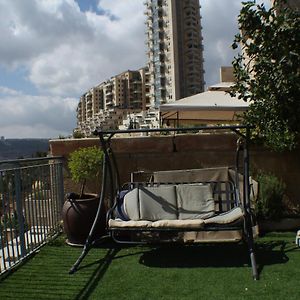 Holyland Apartments Jerusalén Exterior photo