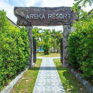 Areeka Resort Phuket Thalang Exterior photo