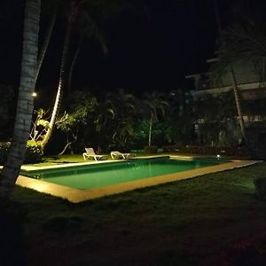 Casa Iris - Lovely 1 Bdrm Condo With Pool; Steps To The Beach Las Terrenas Exterior photo