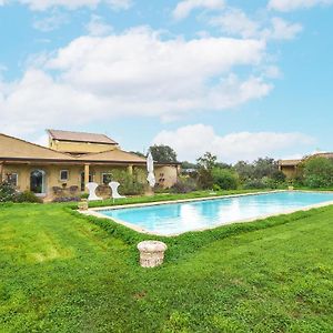 Amazing Home In Caltagirone With Private Swimming Pool, Can Be Inside Or Outside Exterior photo