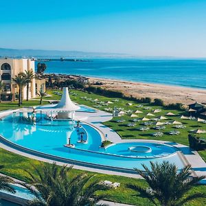 Hotel Iberostar Averroes Hammamet Exterior photo