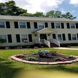 Abc Accommodations Vr Kernersville Exterior photo