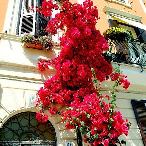 Suite Bouganville Terracina Exterior photo