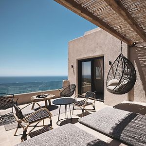 Noma Milos - Delmar Collection Bed and Breakfast Provatas Exterior photo