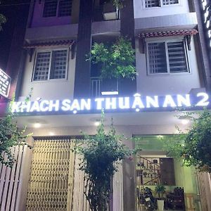 Hotel Thuan An 2 Da Nang Exterior photo